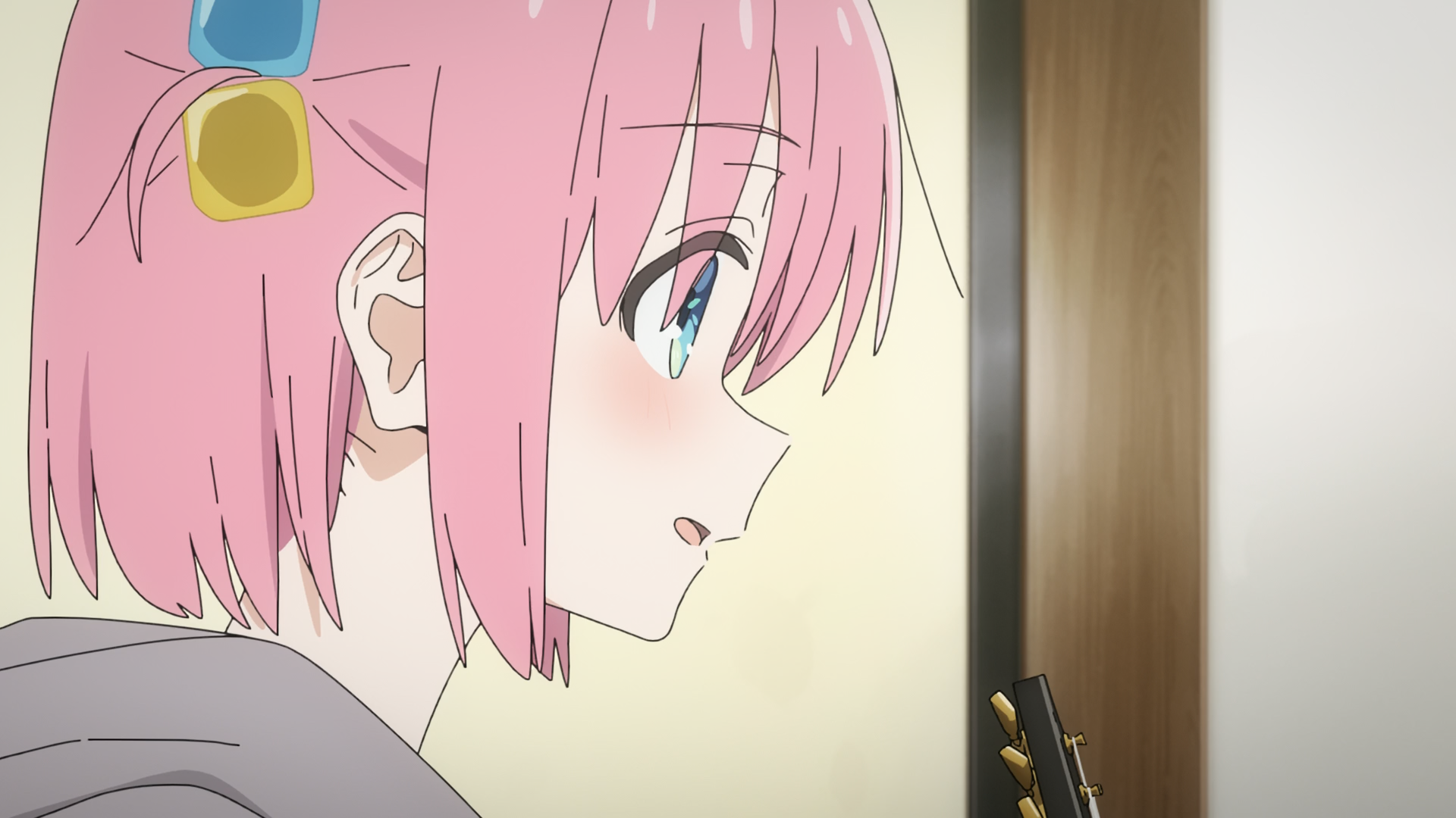 Bocchi the Rock! (Kuro Diamonds Subs, Zhiend Subs)